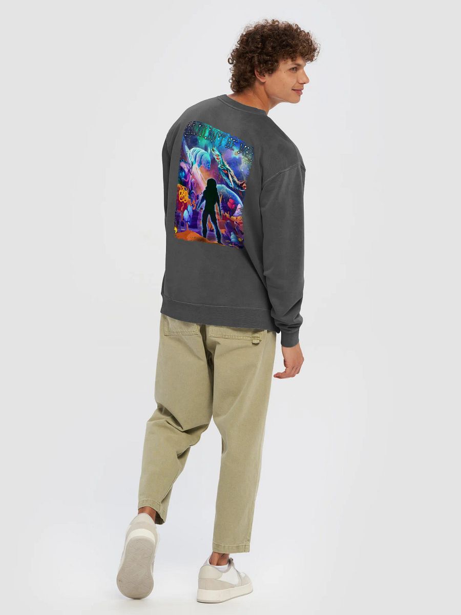 'Trip' sweaty product image (4)