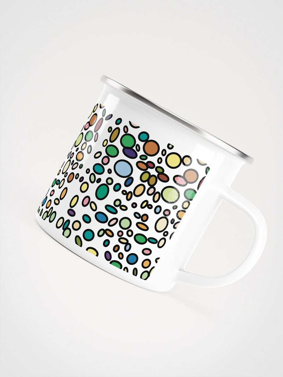 Enamel Mug product image (5)