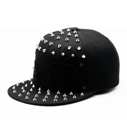Punk hat product image (2)