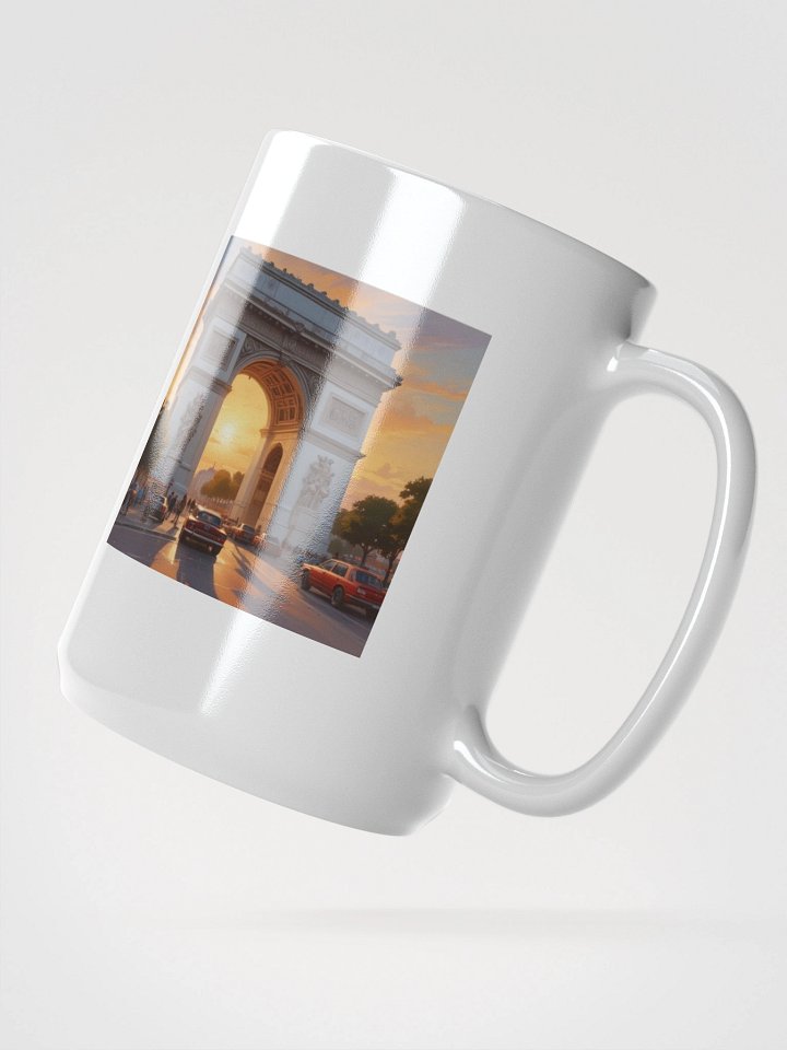 Arc de Triomphe product image (2)