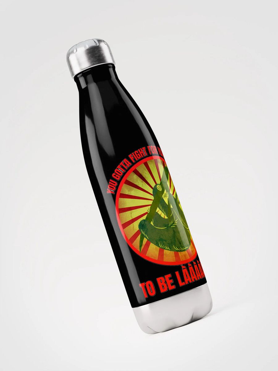 YOU GOTTA FIGHT FOR YOUR RIGHT... TO BE LAAAAZY!! product image (5)