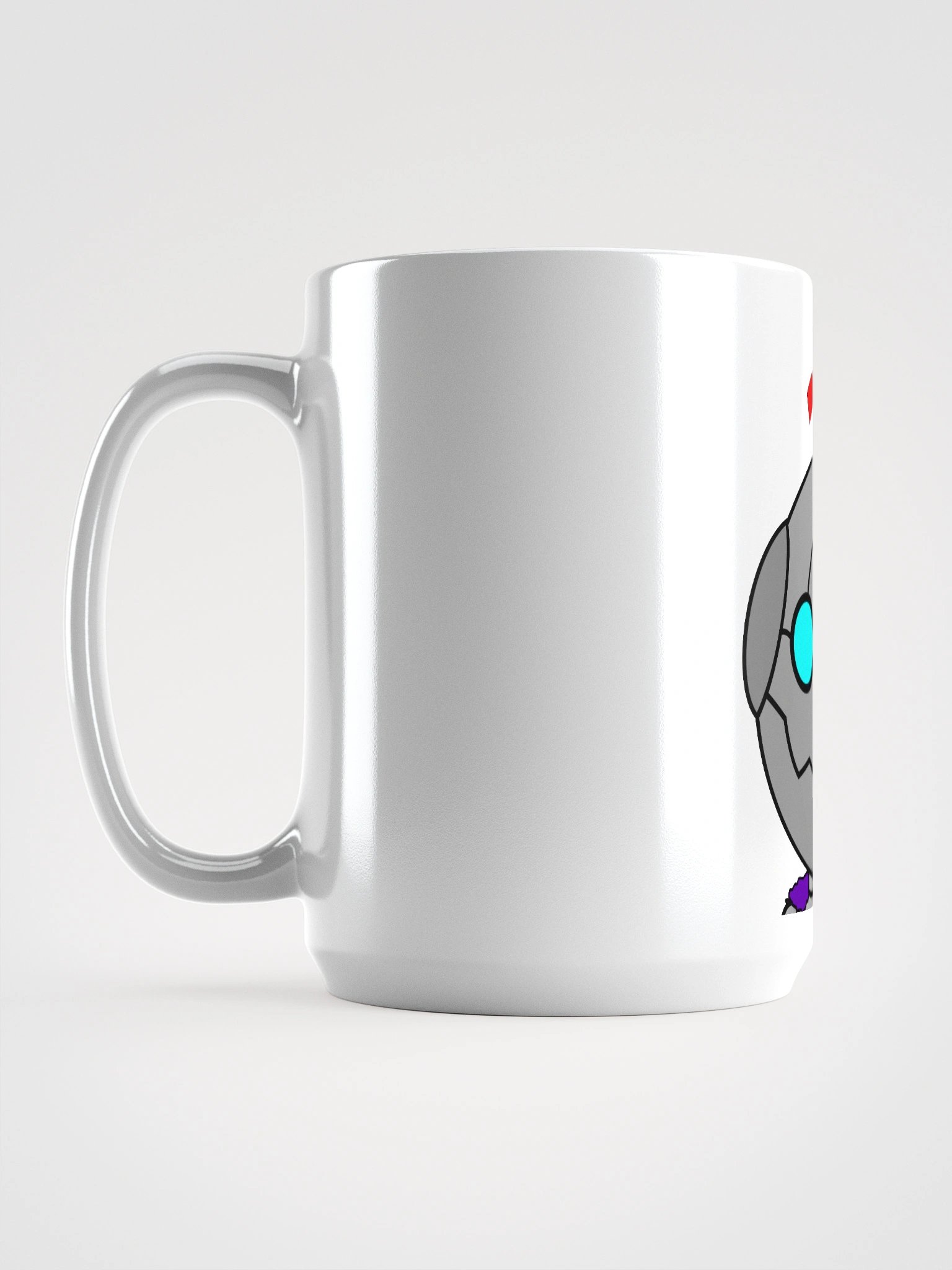 Guardian of the mug product image (6)