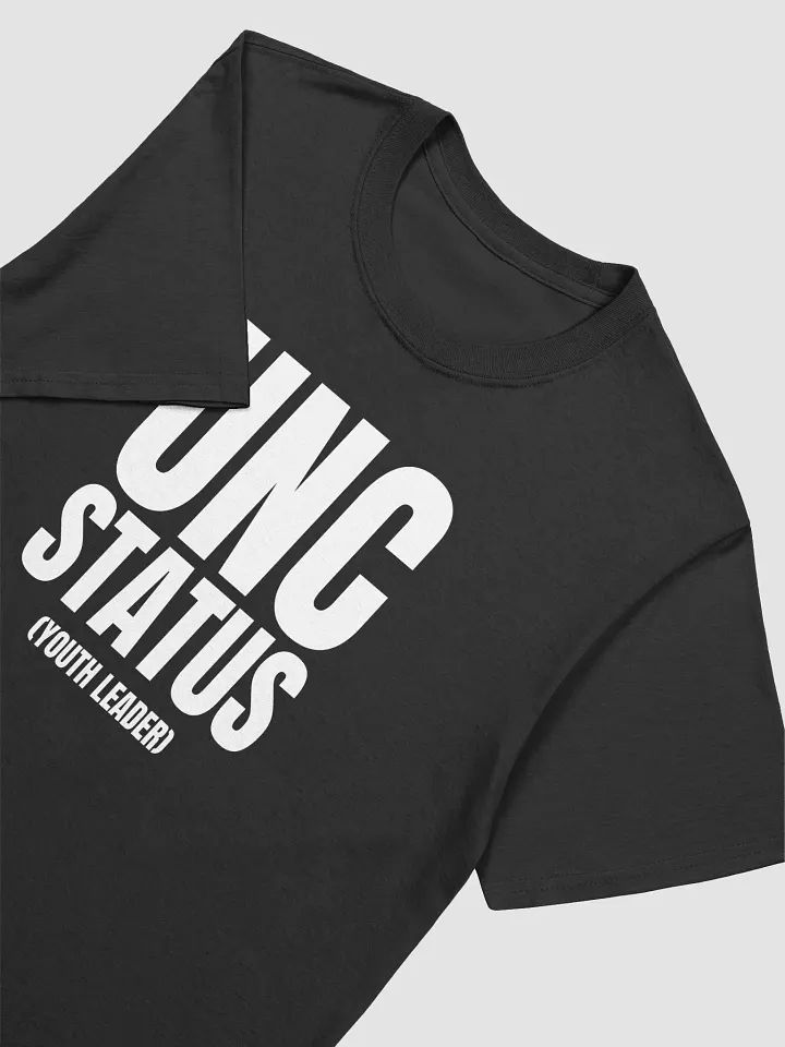 Unc Status (Youth Leader) product image (2)