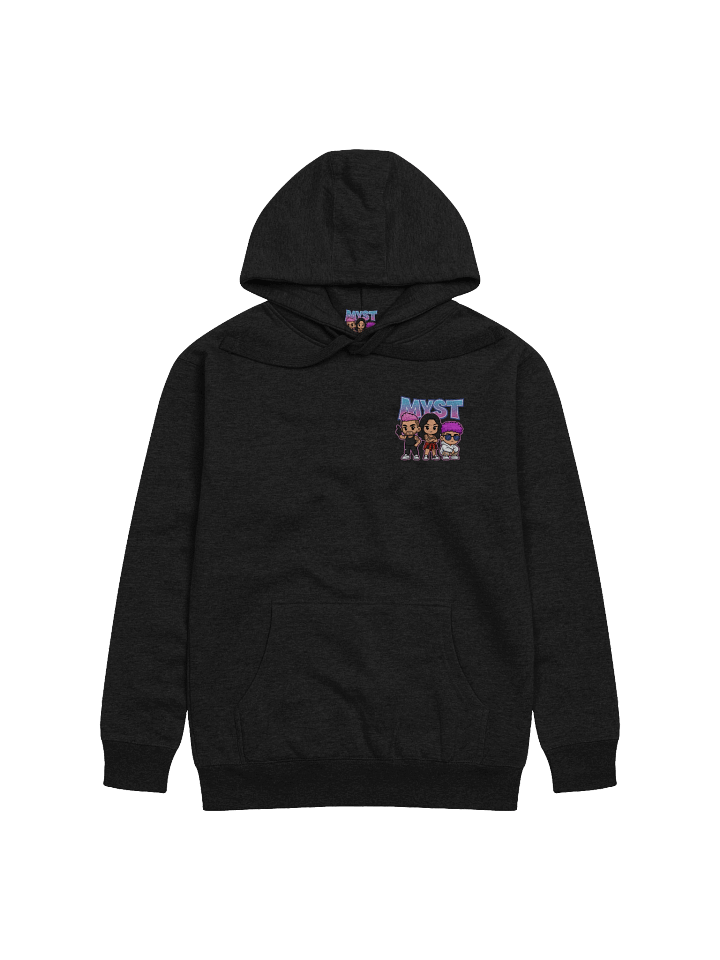 UNISEX - Lee X Kai X Kali Hoodie - Limited Edition product image (1)