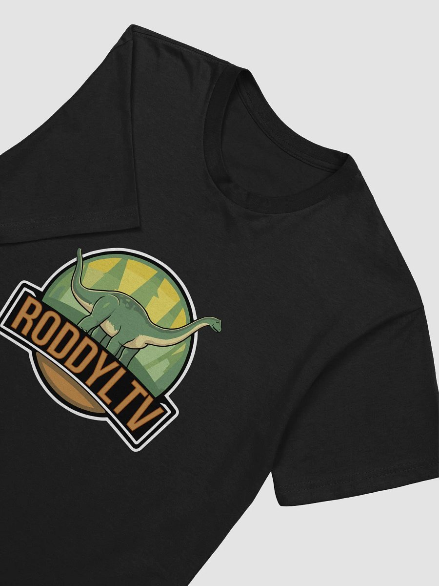 T-Shirt RoddyLTV Officiel product image (30)