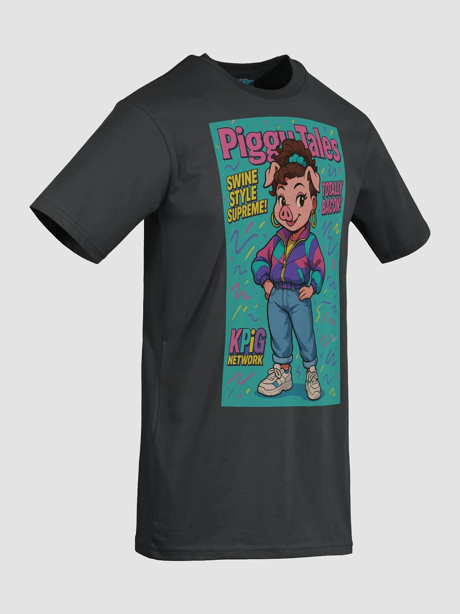 Members Only 90's Swine Style Supreme Tee product image (7)
