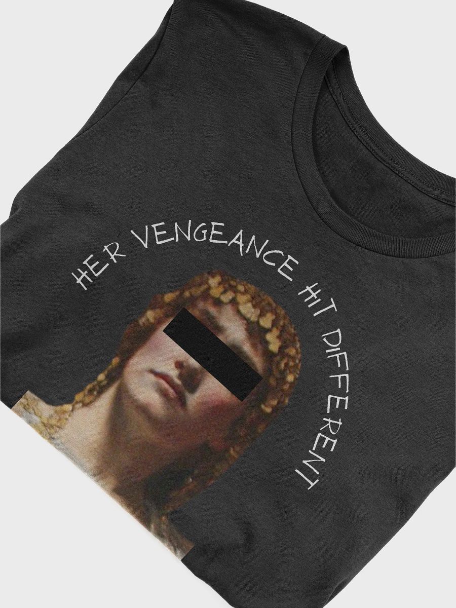 Clytemnestra T-Shirt product image (5)