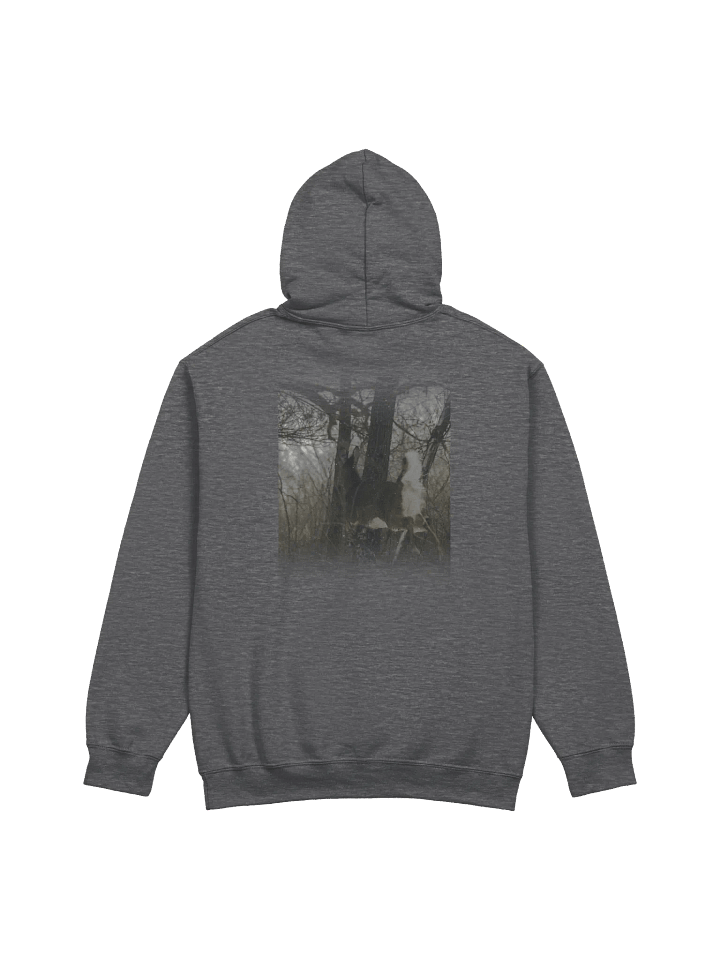 Elec Gateway Special Hoodie product image (2)