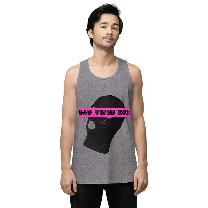 BLIND TANK product image (9)