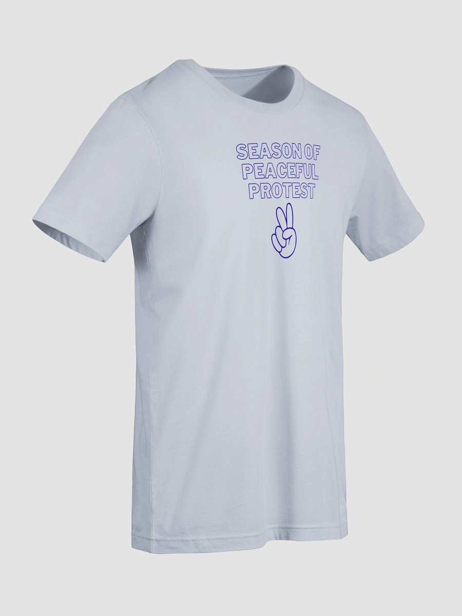 TMTS Season of Peaceful Protest product image (94)