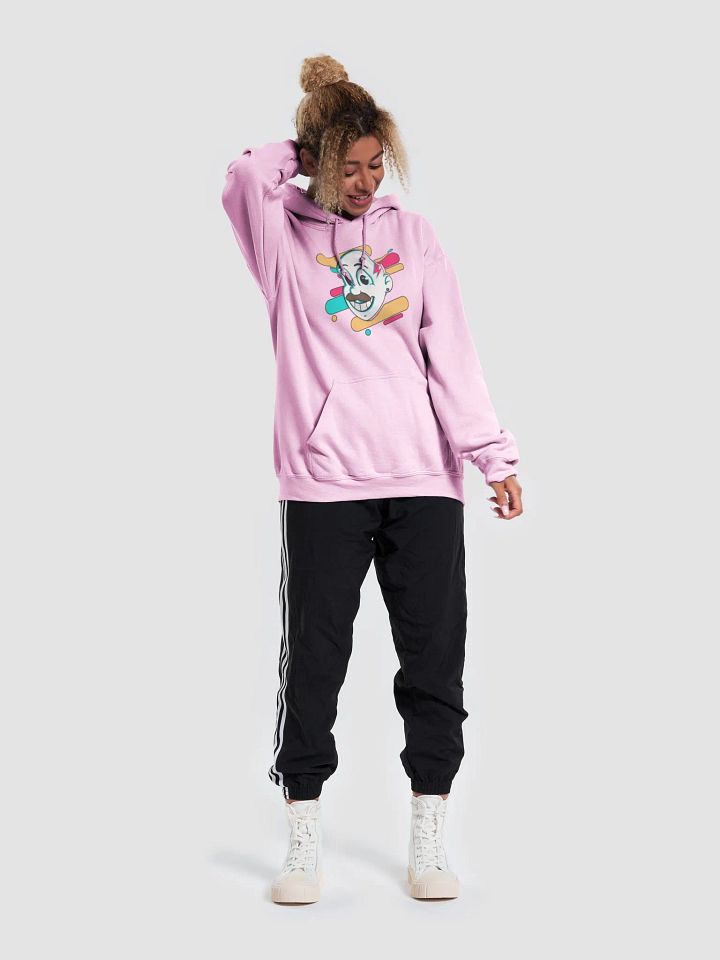 Rubber Hose Hoodie product image (1)