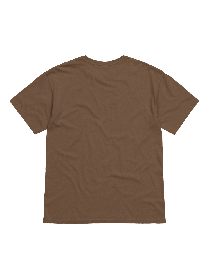 To Herd and Protect T-Shirt(Embroidered) of a German Shepherd(White) product image (12)