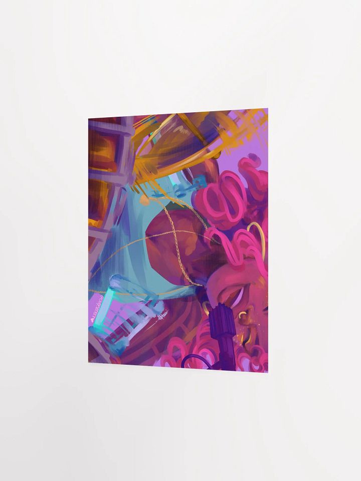 Print: Hey! Hey! product image (2)