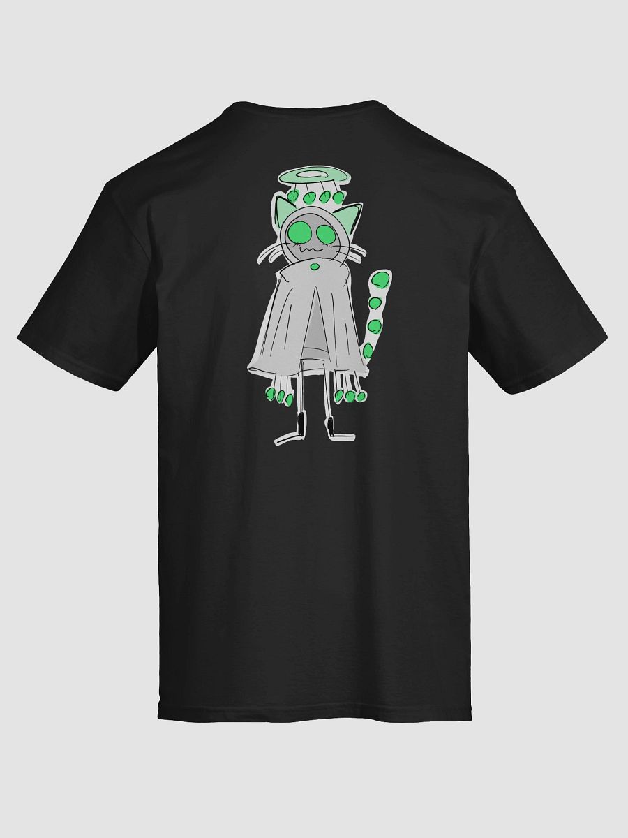 Sienna and A thing and Muscat June T-shirt product image (101)