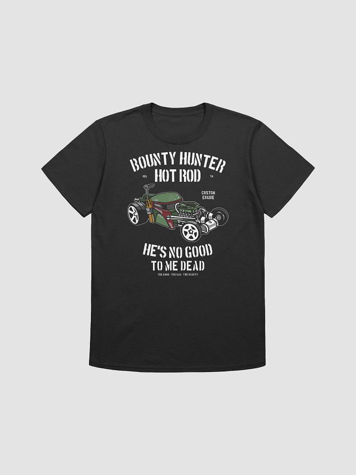 RelaxFit Unisex Tee product image (1)
