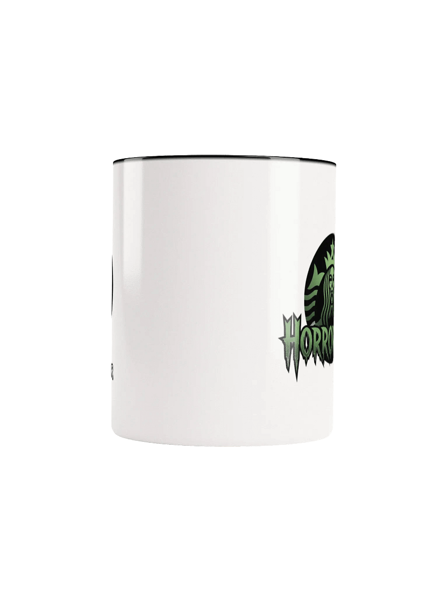 Horror Fambucks Ceramic Mug v1 product image (5)