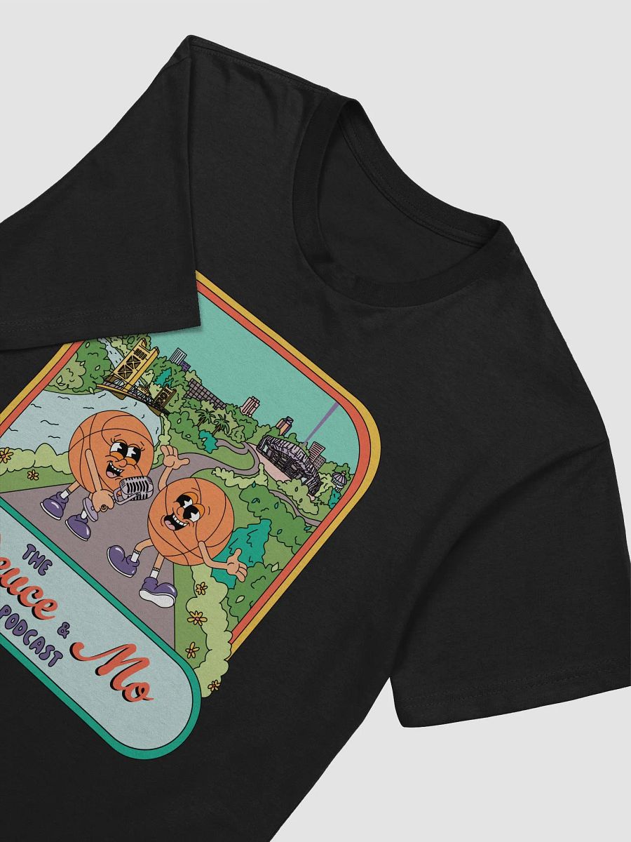 Ball is Life Tee product image (10)