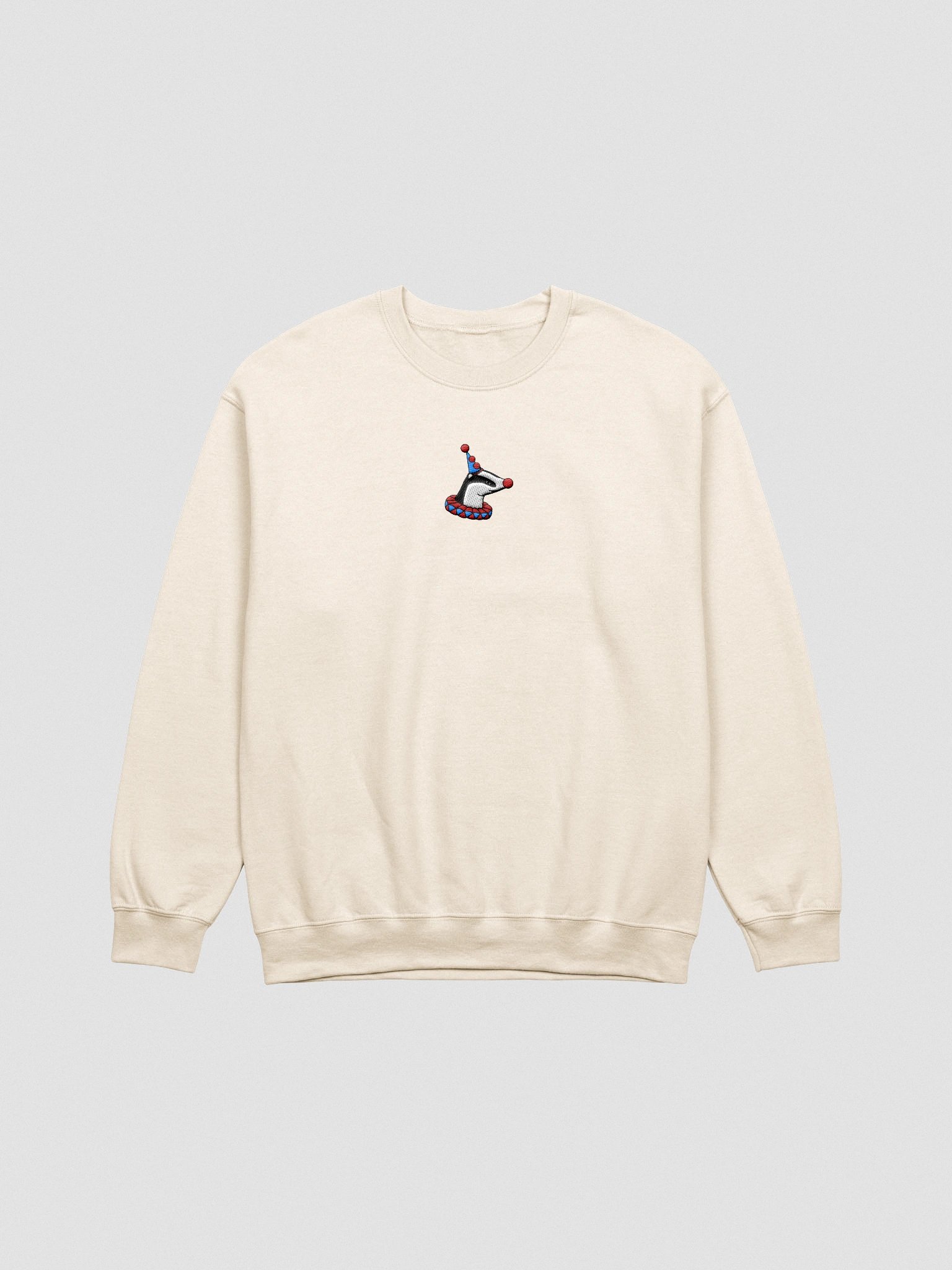 Send in the Clowns Sweatshirt product image (1)