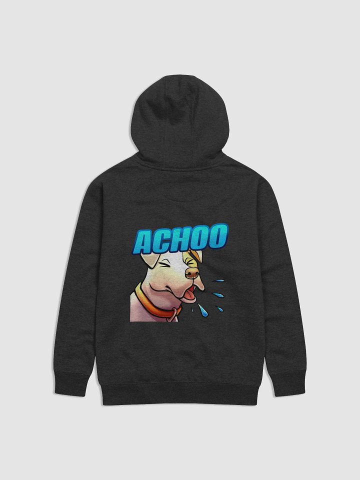 ACHOO Pullover Hoodie product image (1)