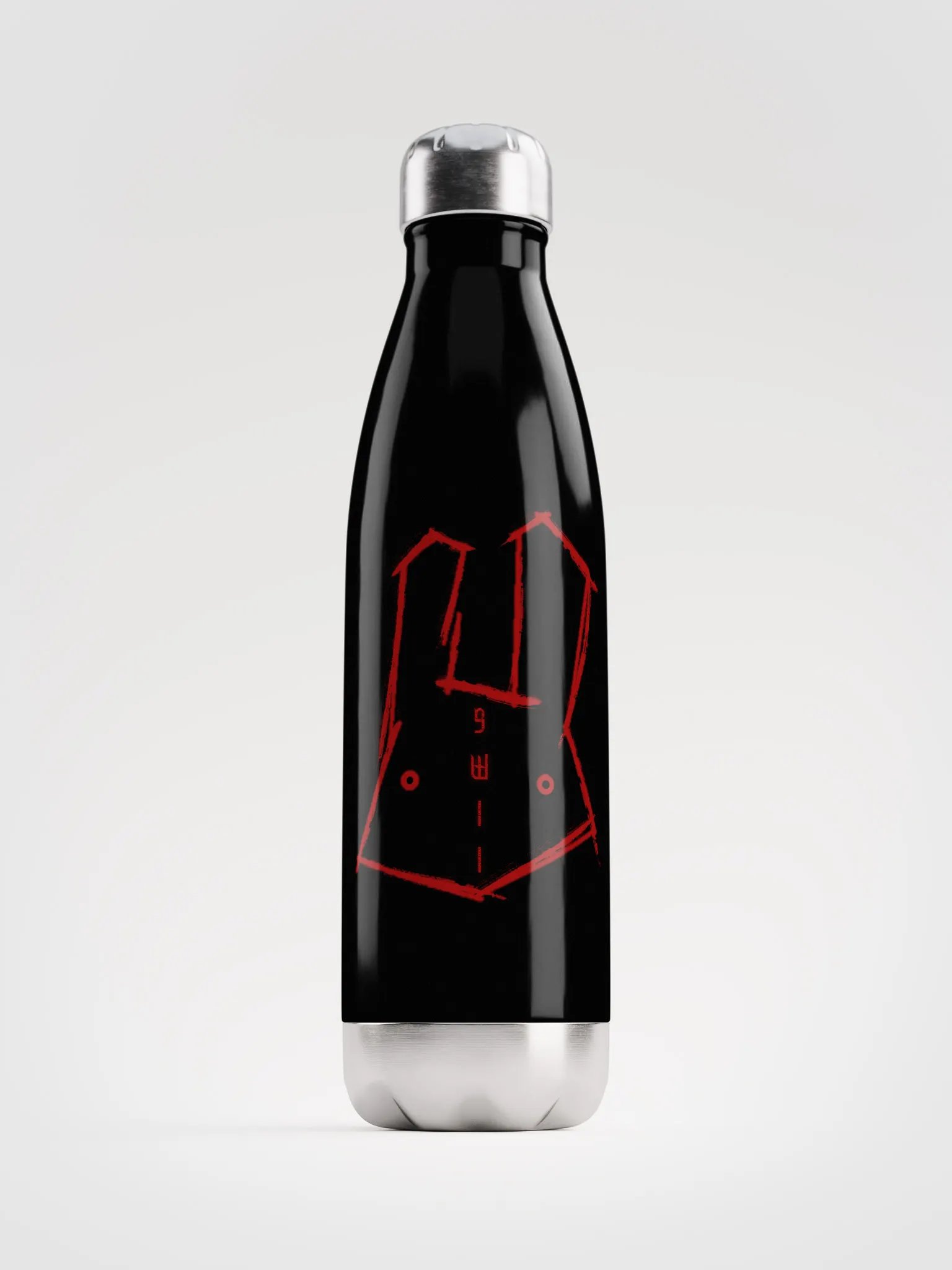 Swultist Bunny Steel Bottle product image (3)
