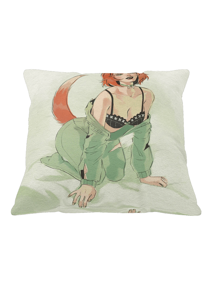 Pin-up / Retro Style Pillow product image (2)