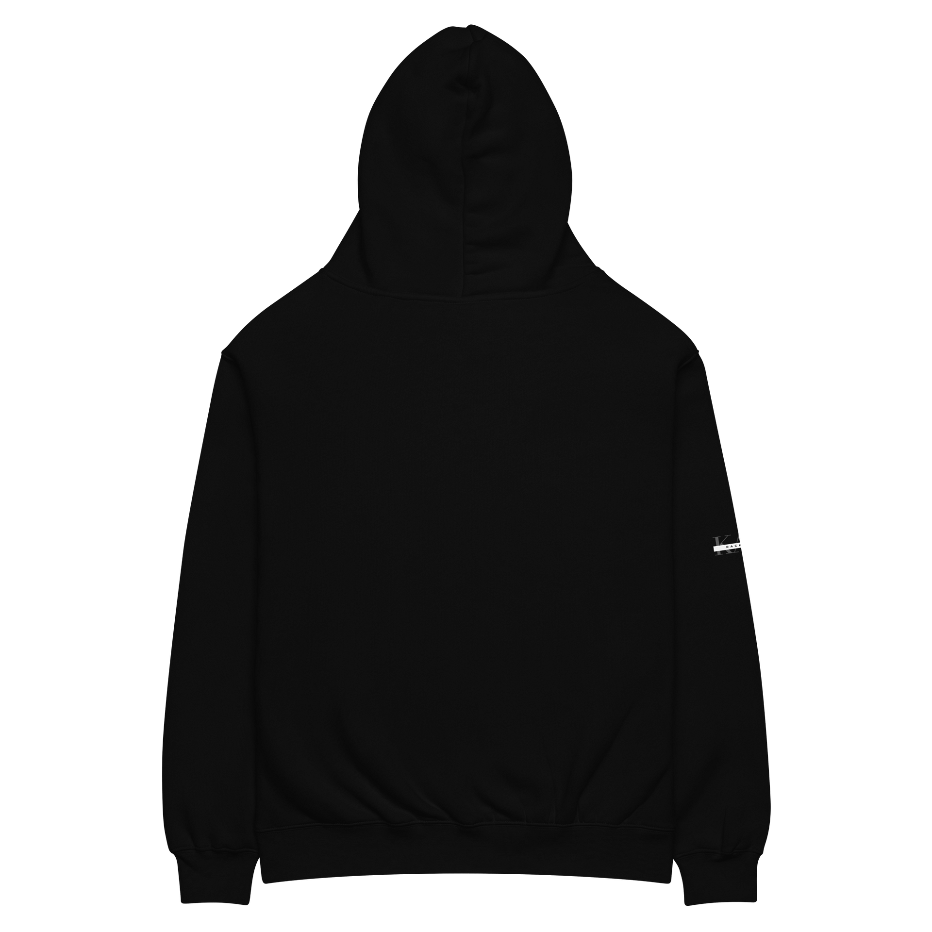 Heavy Crown Hoodie product image (5)