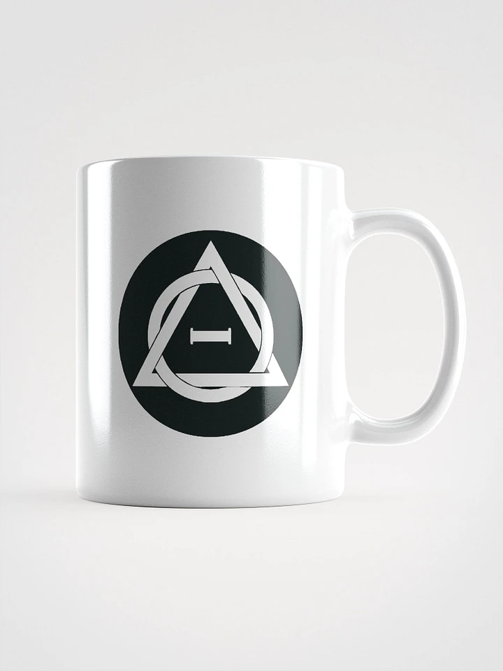 Therian Symbol Mug product image (1)