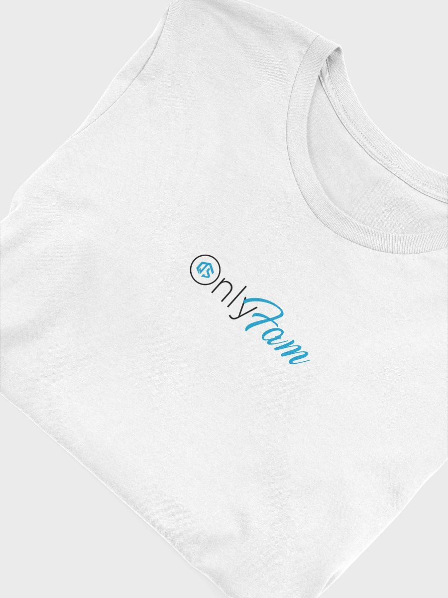 OnlyFam Logo Graphic Tee product image (5)