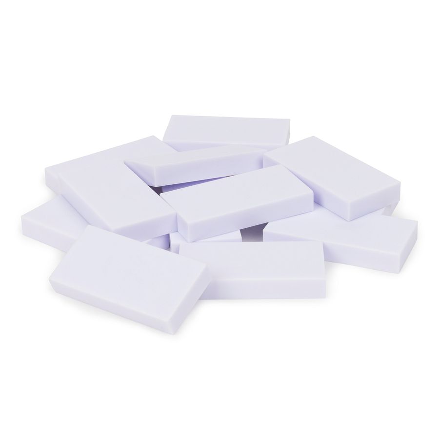 60-Piece H5 Domino Creations (Black & White) product image (6)
