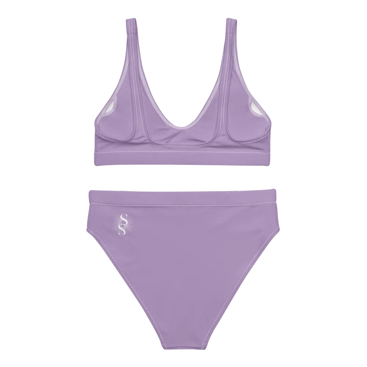 Sol Essence Lilac Bikini product image (2)