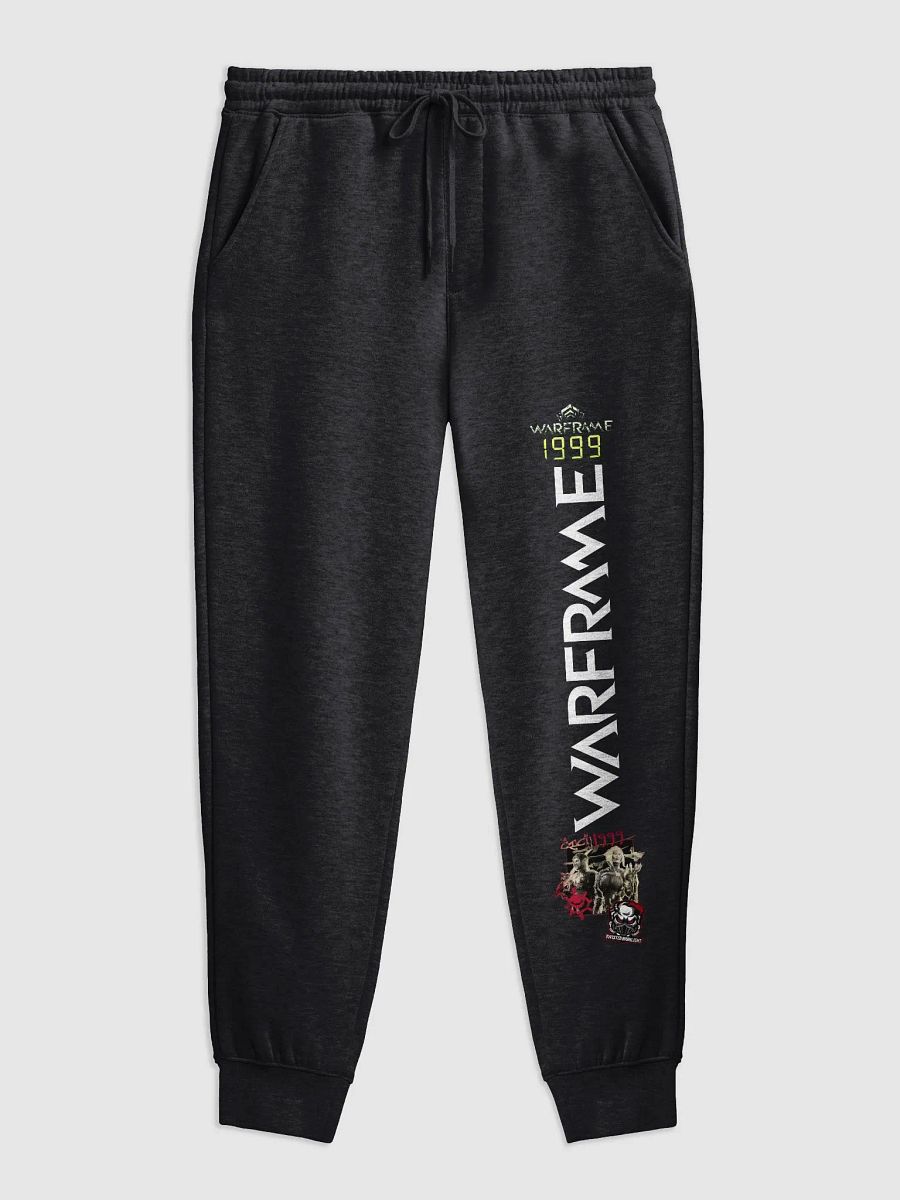 Limited Edition: Warframe 1999 Joggers by Twisted DarkLight product image (1)