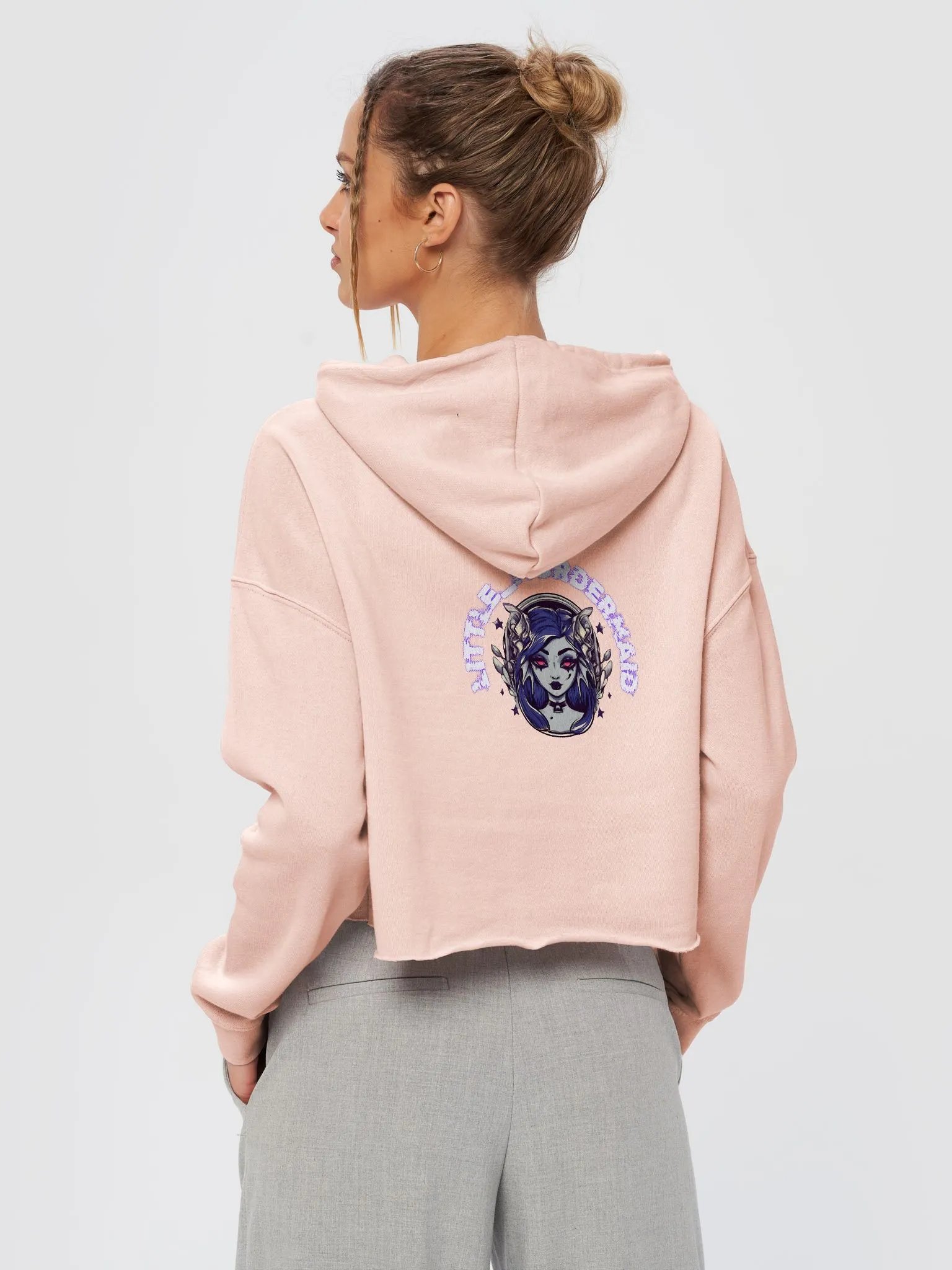 crop hoodie 2024 product image (4)