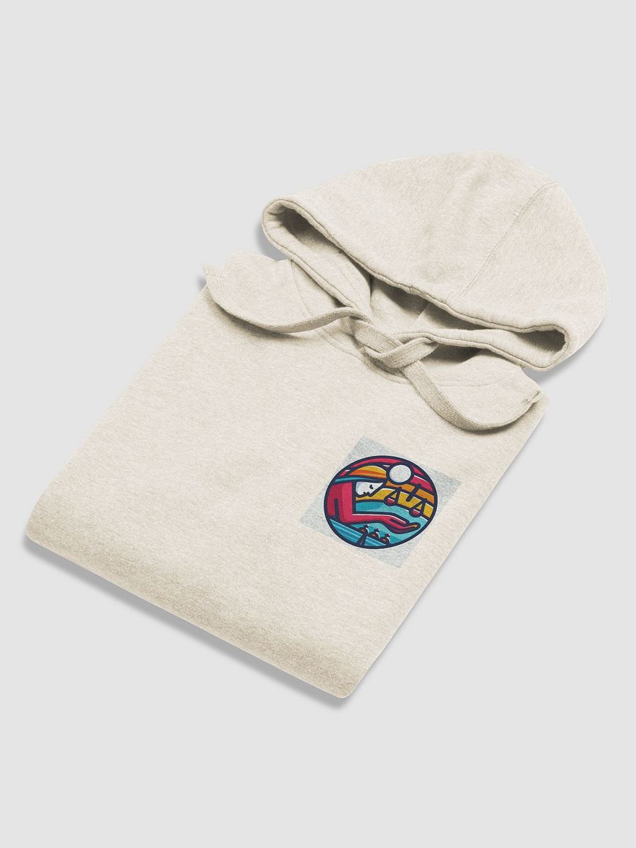 Balance Seeker Unisex Hoodie product image (21)