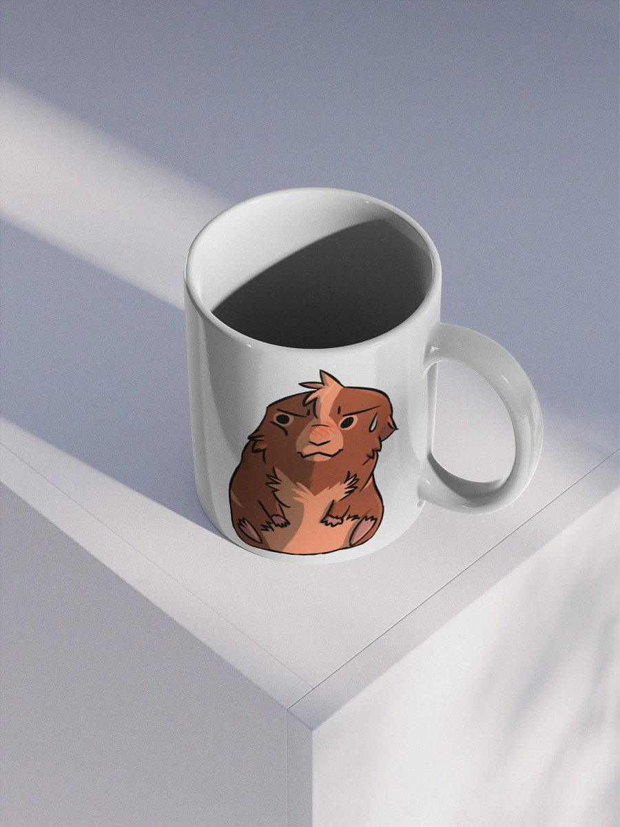 No hug! Mug product image (3)