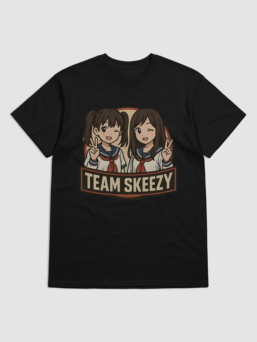 Team Skeezy 2 Tee product image (137)