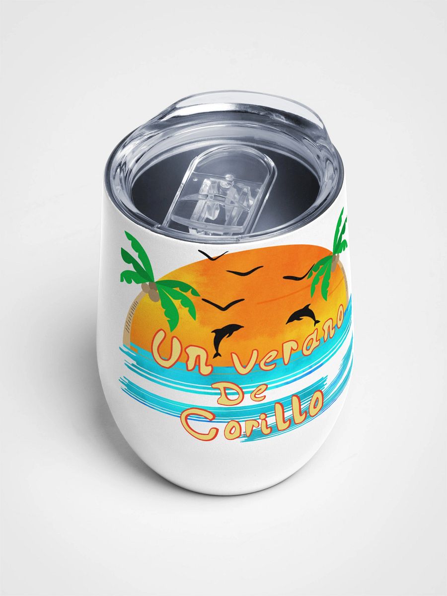 Un Verano De Corillo Tumblr product image (4)