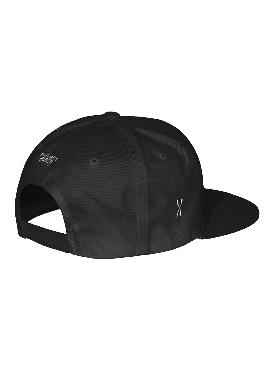 Emotionally Broken Snapback product image (3)