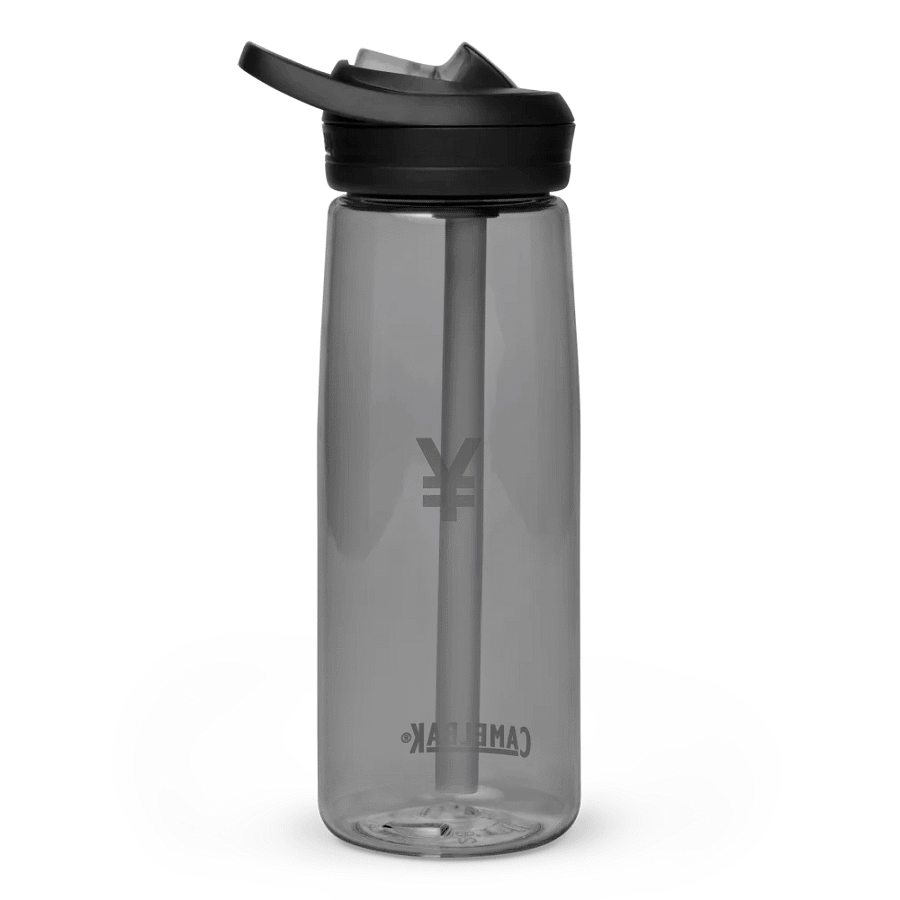 Yovon Crew Water Bottle- Limited Edition product image (4)