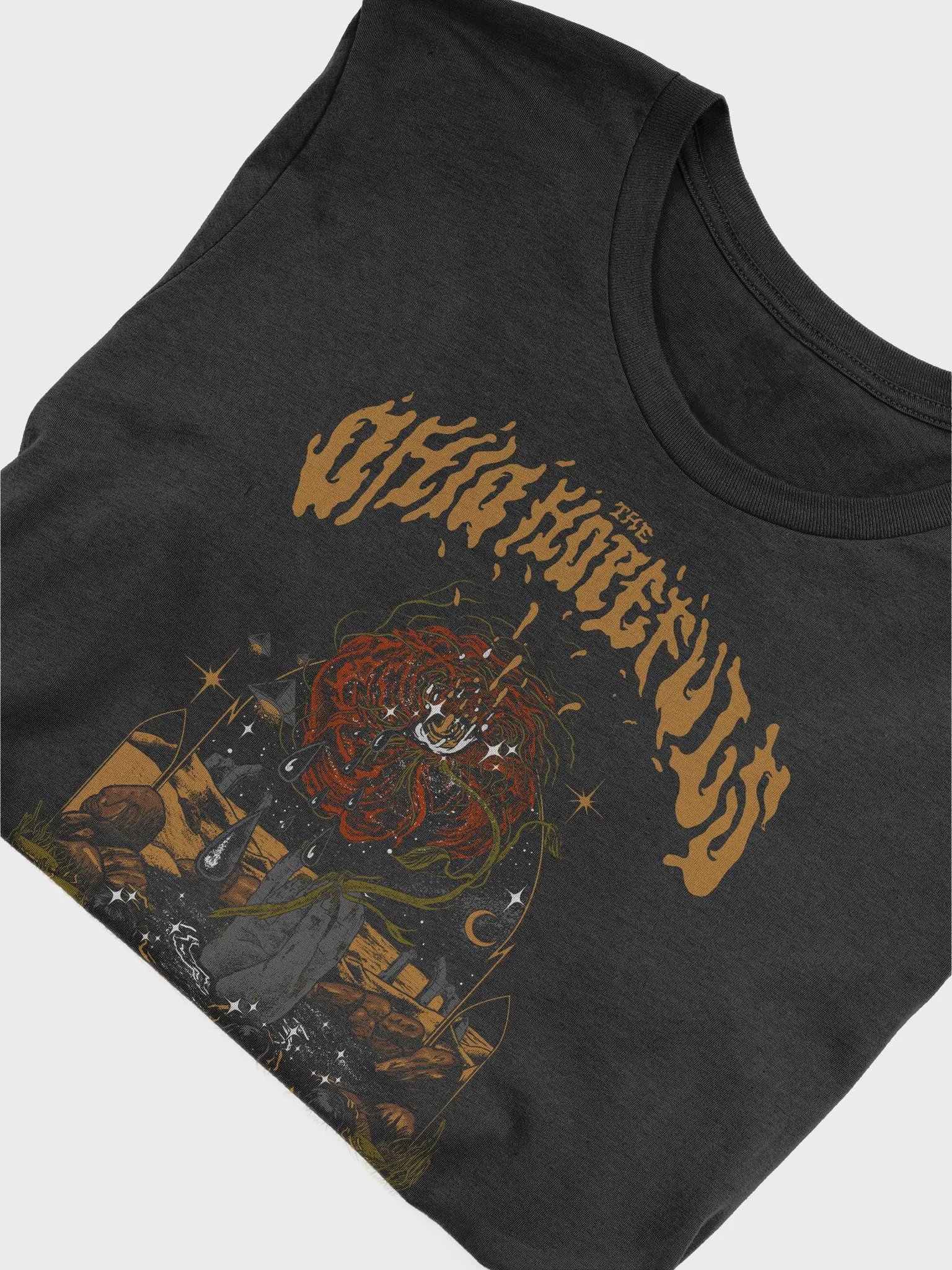 Spatial Garden Tee product image (5)