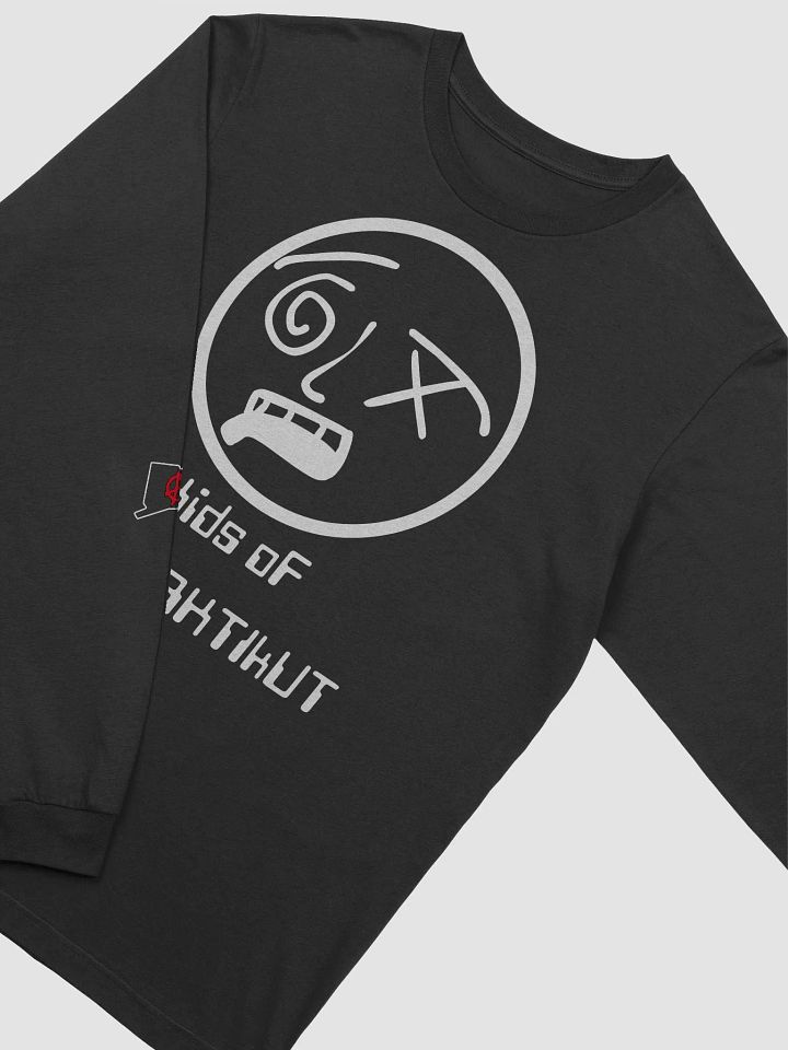 Kids Of Konnektikut Long Sleeve Shirt product image (2)