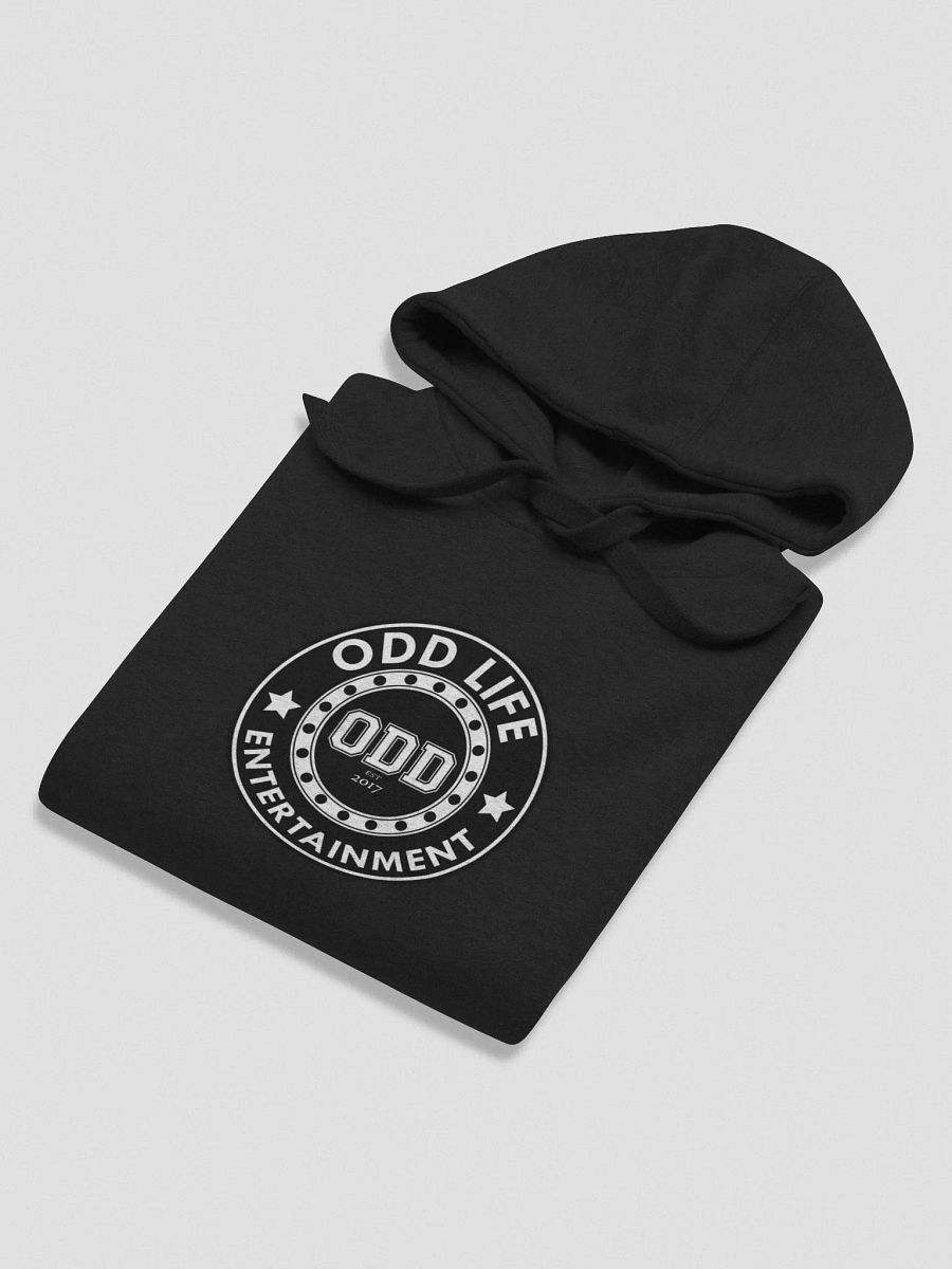 Oddlife Entertainment Hoodie product image (49)