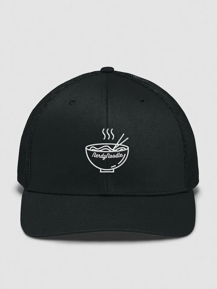 Logo Emblem Hat product image (1)