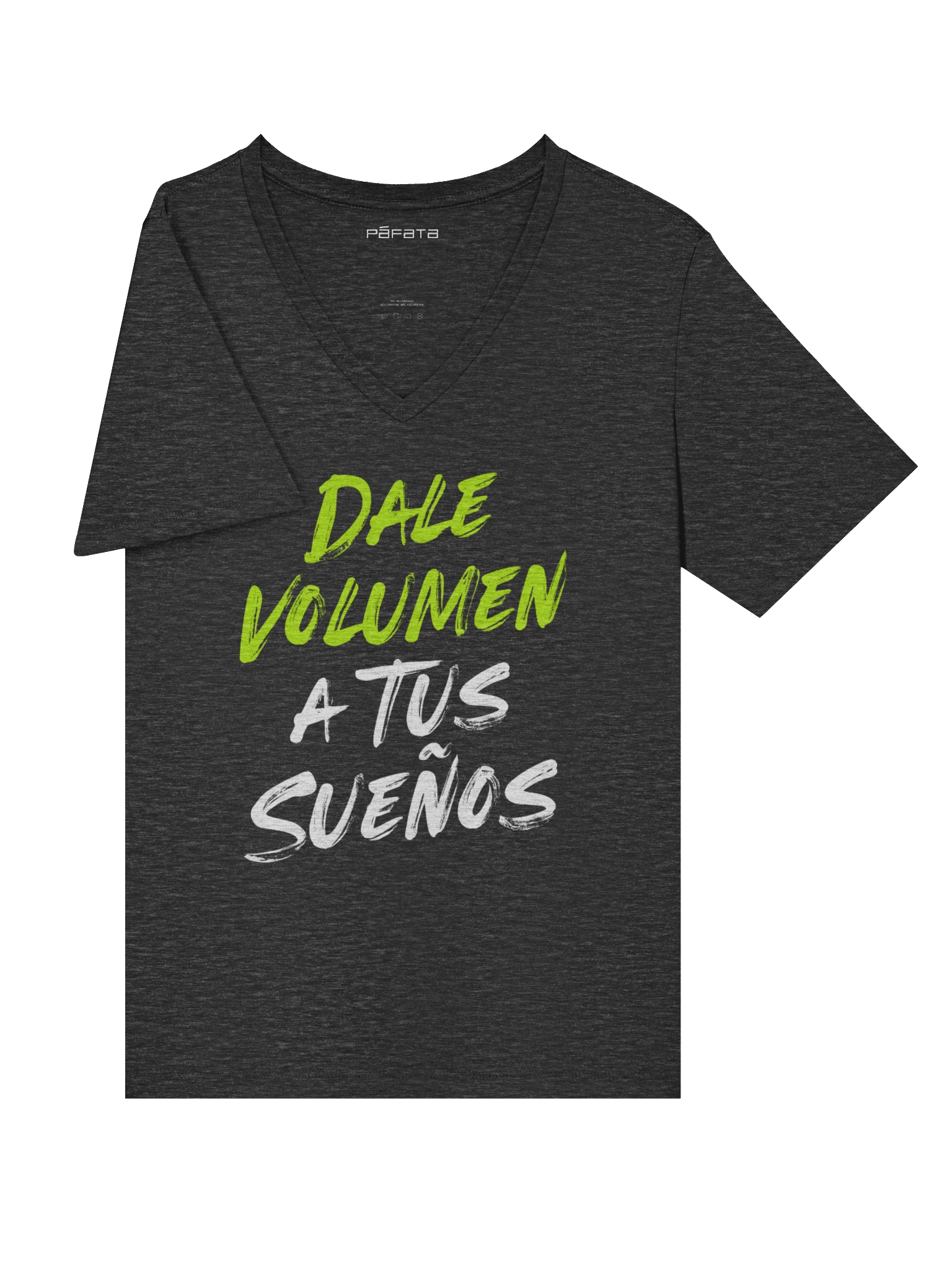 Páfata - DVATS - Women's Relaxed V-Neck T-Shirt product image (6)