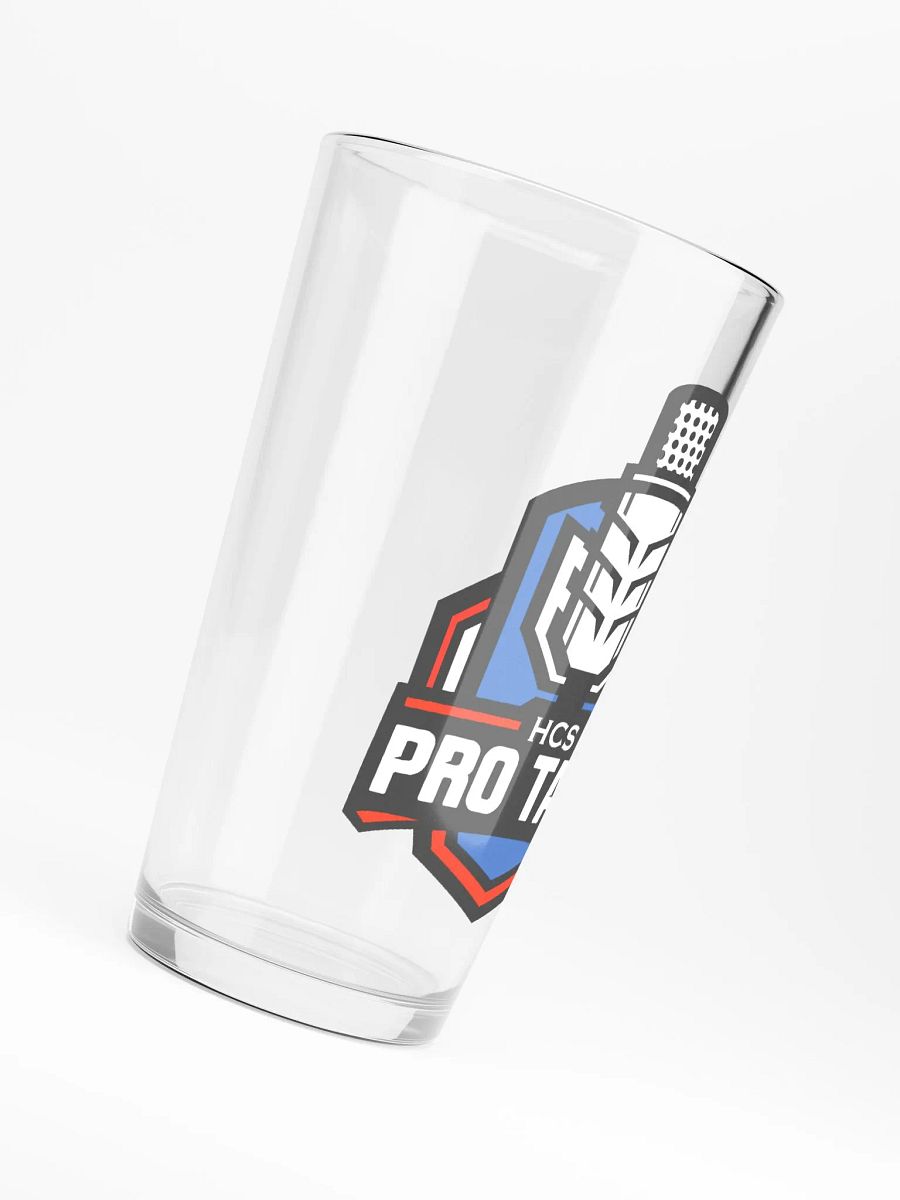HPT Pint Glass product image (6)