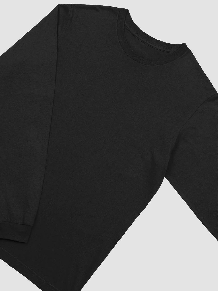 Long Sleeve Tee - OG (w design) product image (6)