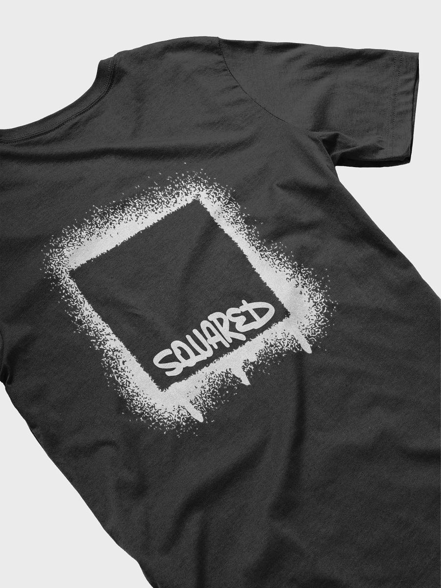 Graffiti Logo Premium Tee product image (4)