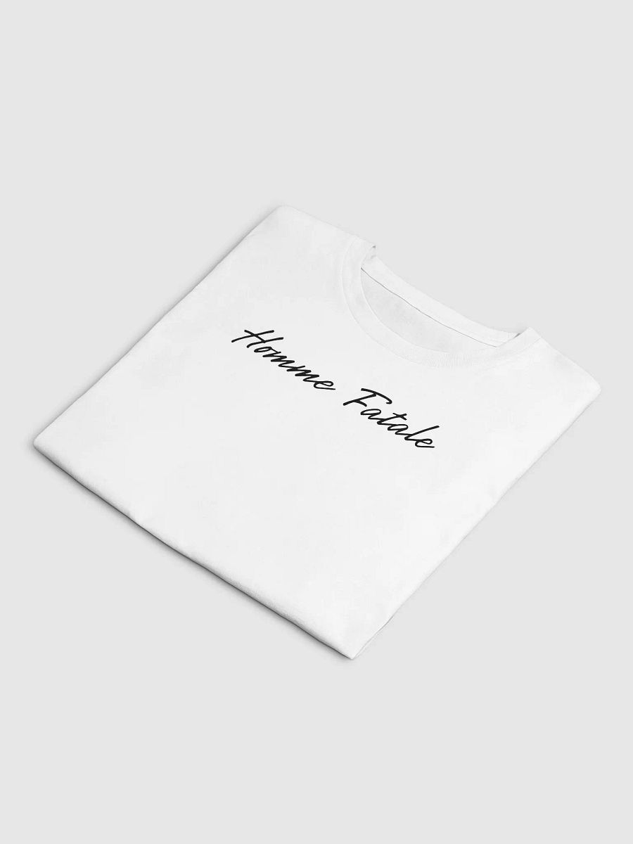 Homme Fatale Crop Top product image (28)