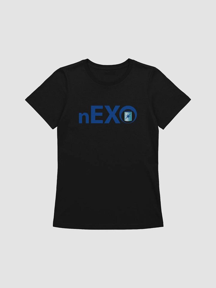 nEXO Shirt Feminine Cut product image (4)