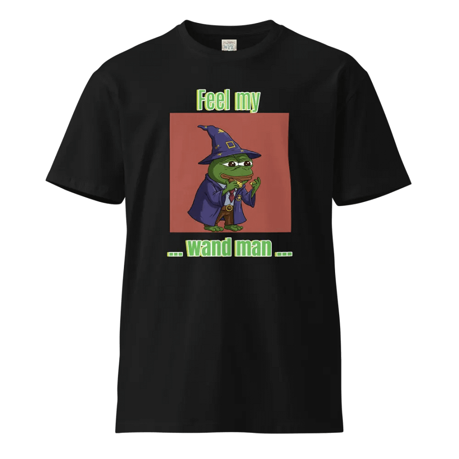 Pepe the Wizard product image (1)