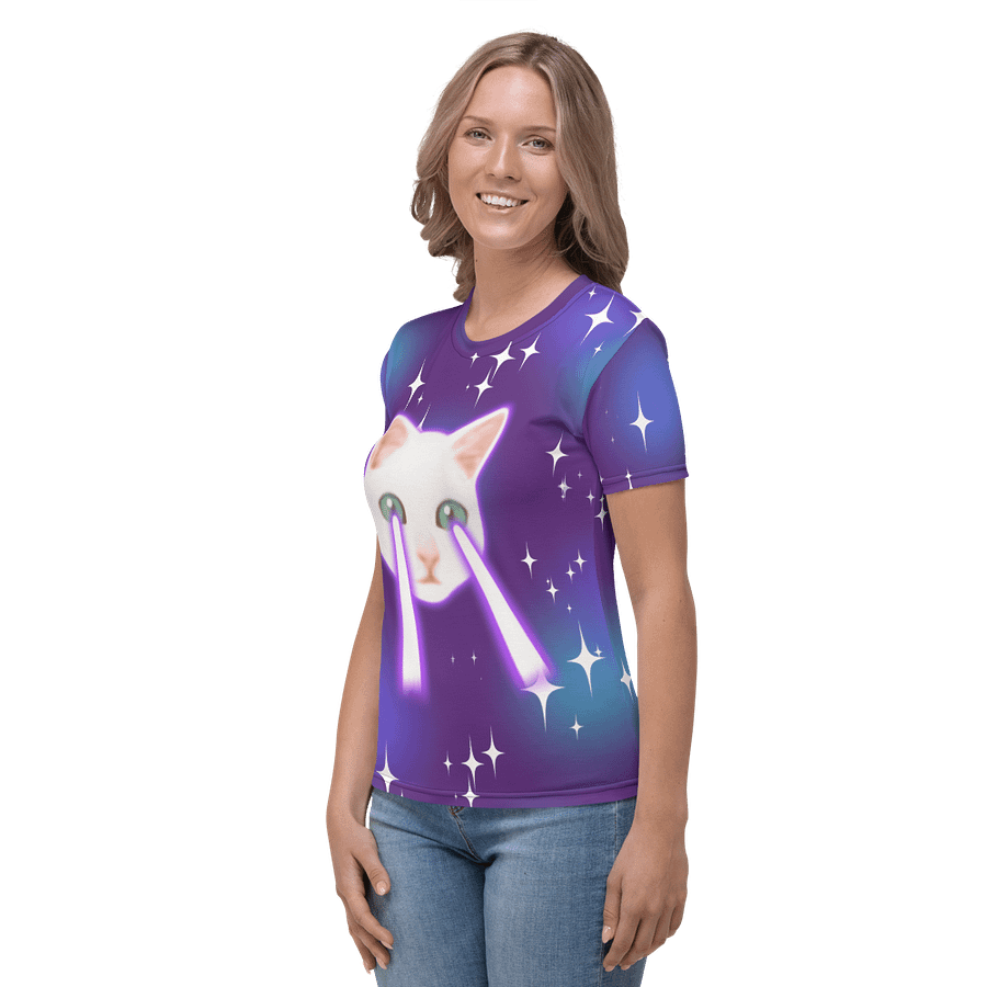Meme Womens T-Shirt product image (7)